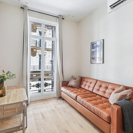 Rivages Saint Ferreol Aparthotel Marseille Luaran gambar