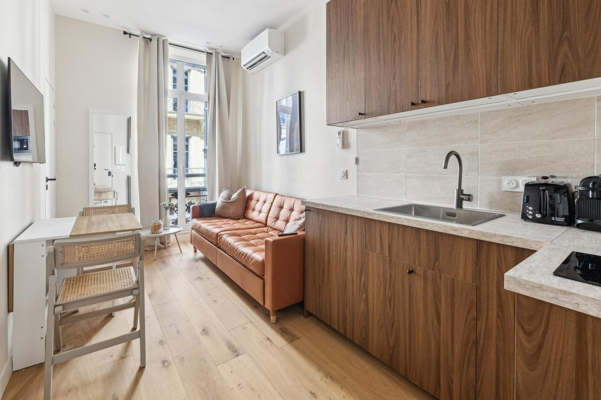 Rivages Saint Ferreol Aparthotel Marseille Luaran gambar