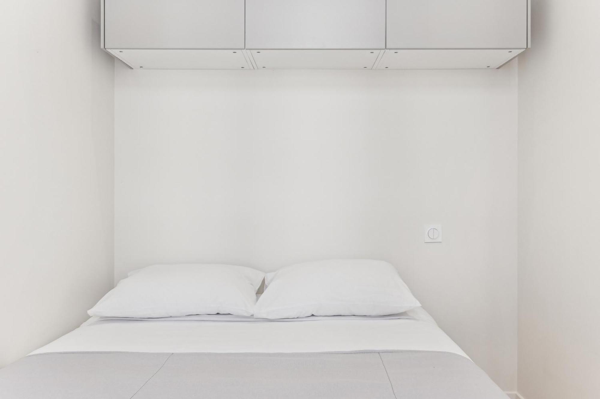 Rivages Saint Ferreol Aparthotel Marseille Luaran gambar