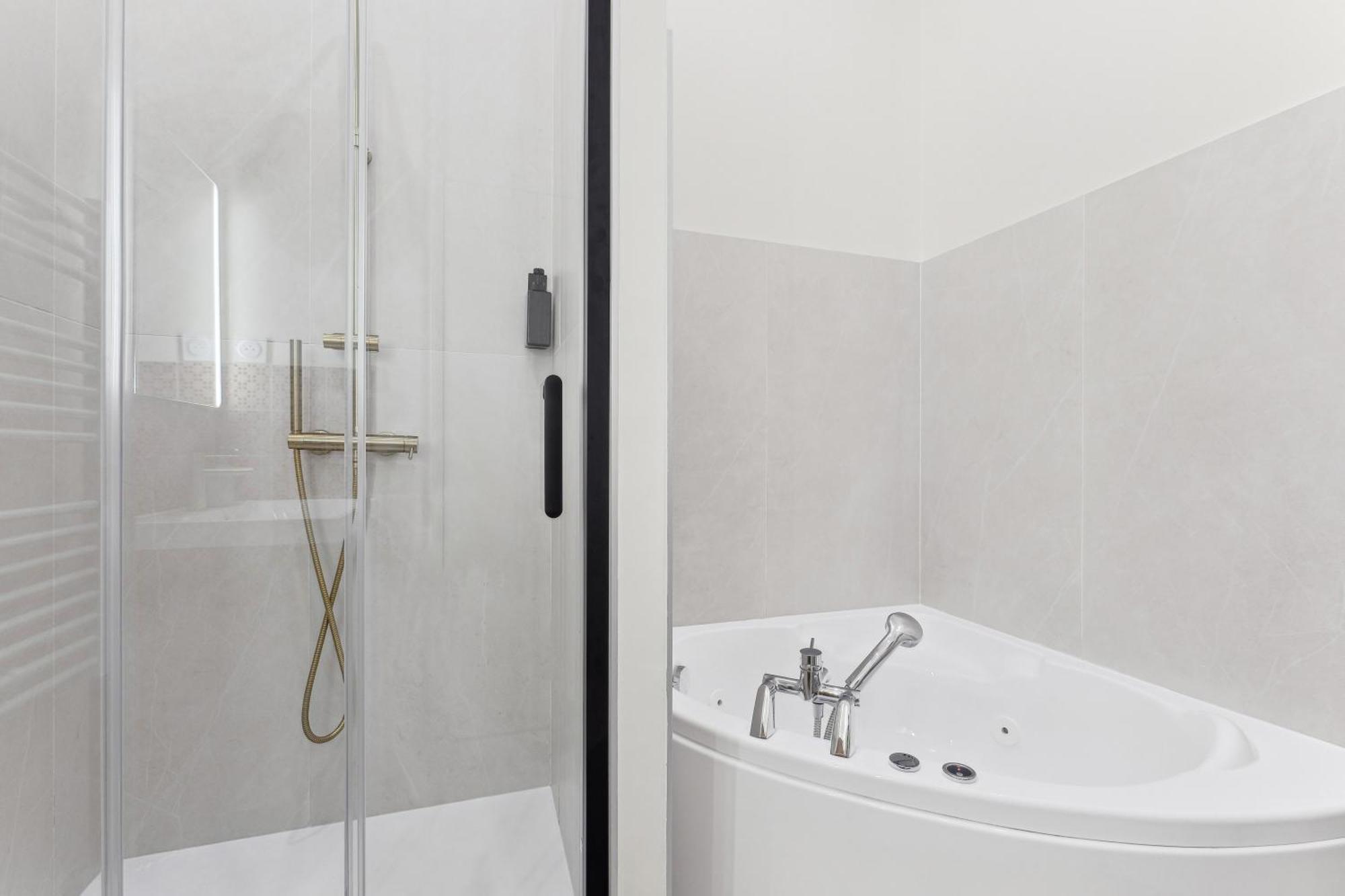 Rivages Saint Ferreol Aparthotel Marseille Luaran gambar