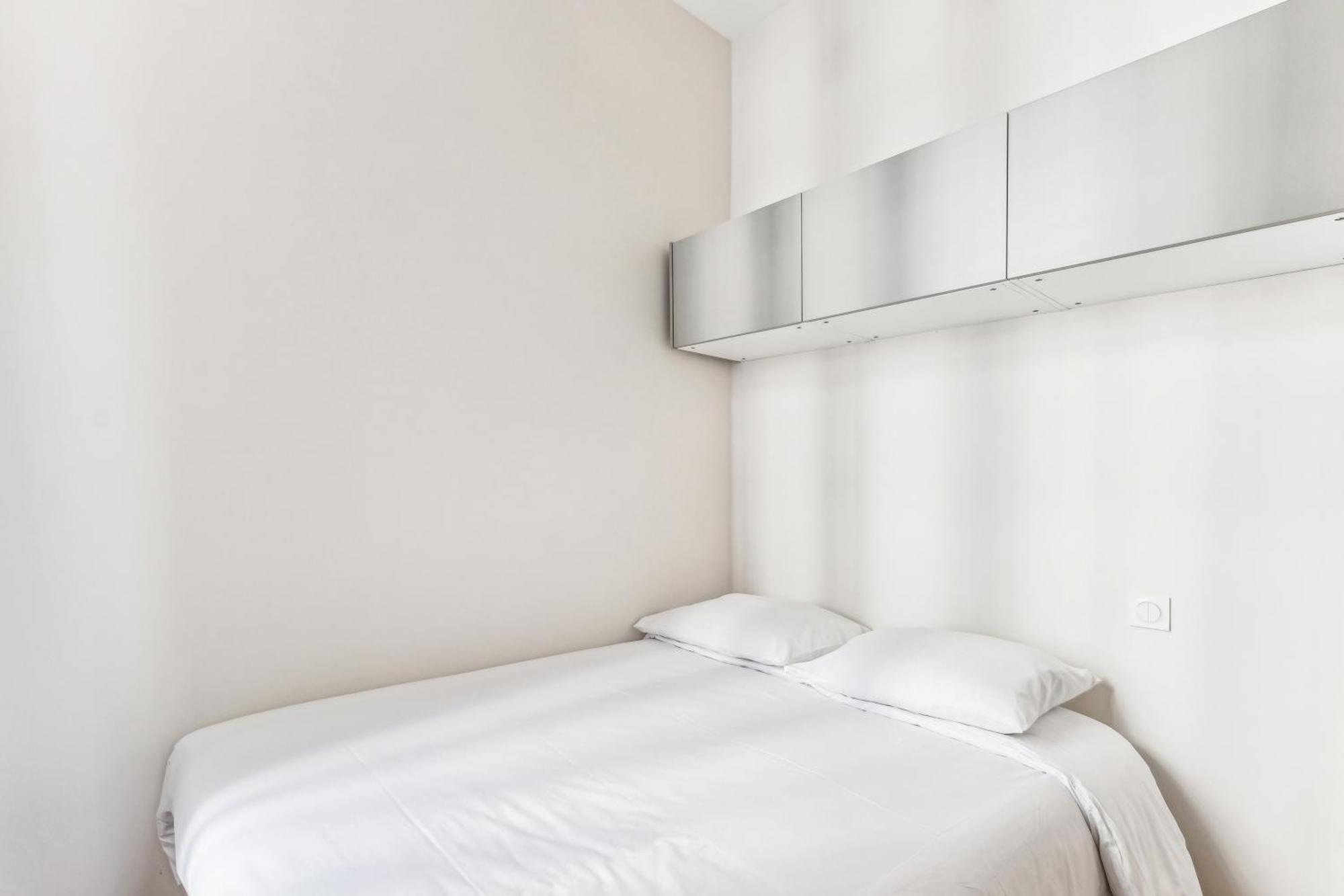 Rivages Saint Ferreol Aparthotel Marseille Luaran gambar