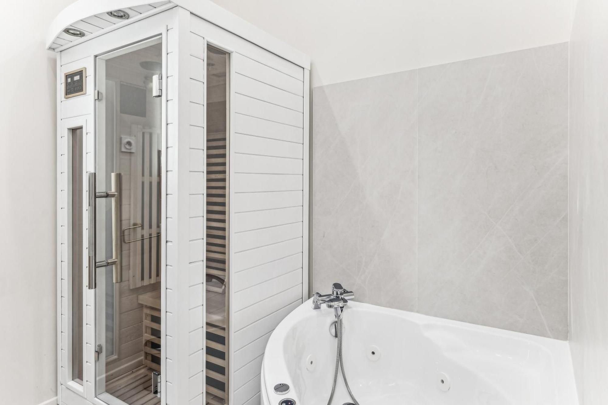 Rivages Saint Ferreol Aparthotel Marseille Luaran gambar
