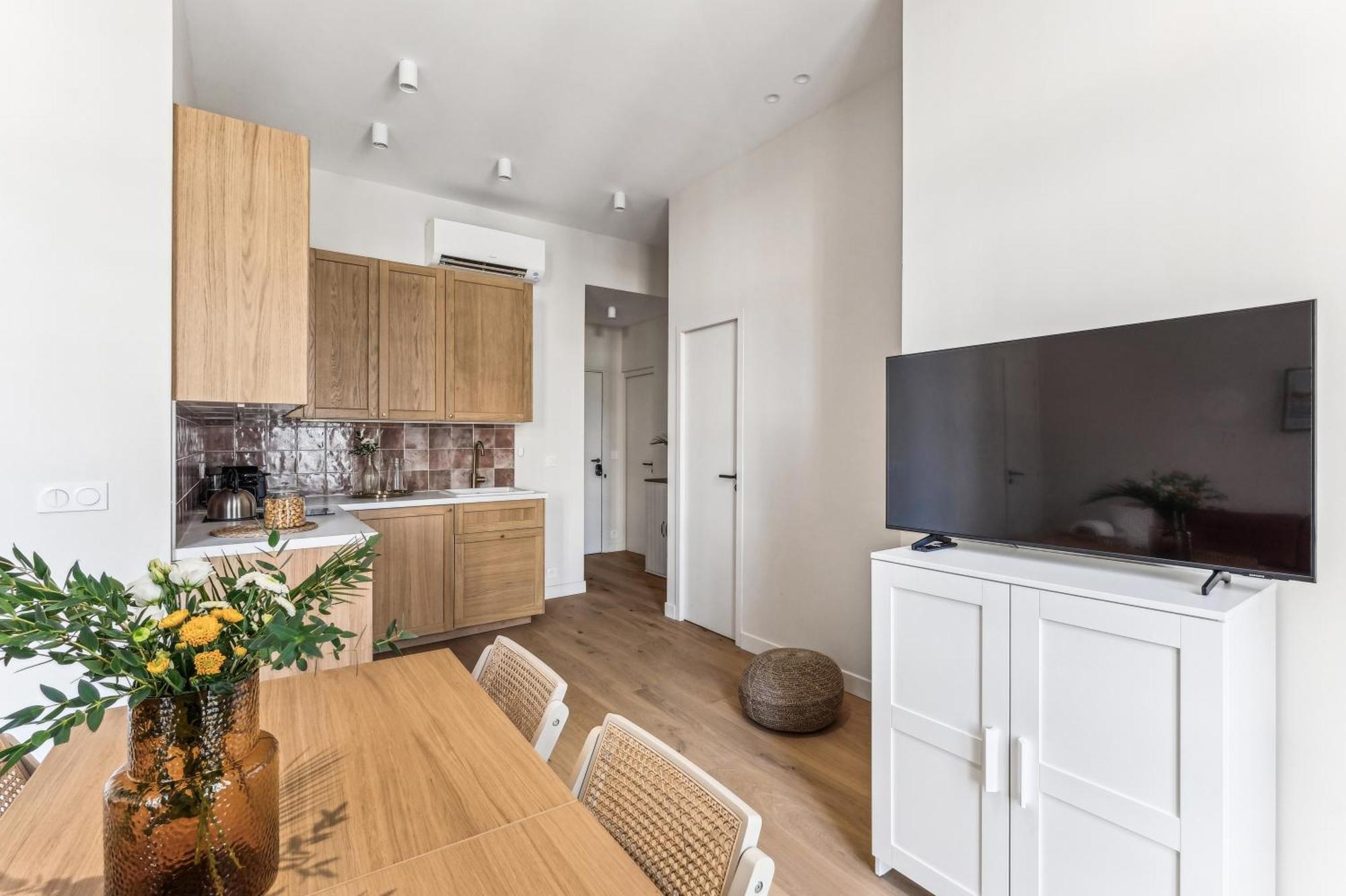 Rivages Saint Ferreol Aparthotel Marseille Luaran gambar