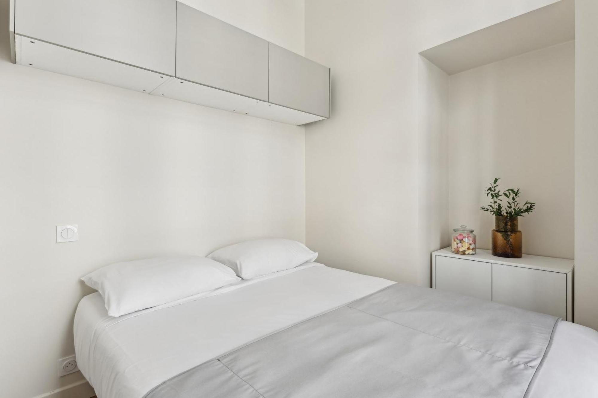 Rivages Saint Ferreol Aparthotel Marseille Luaran gambar