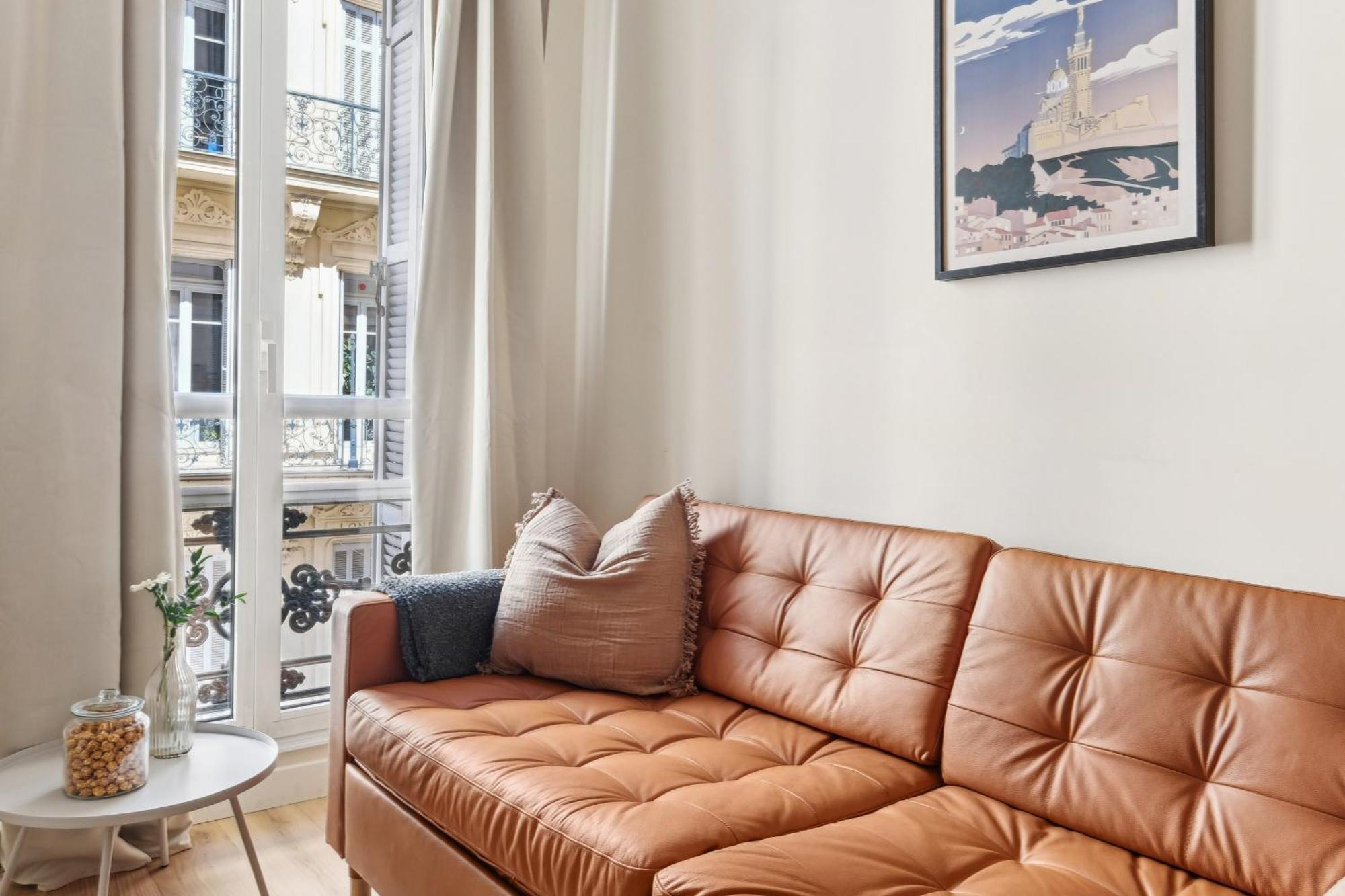 Rivages Saint Ferreol Aparthotel Marseille Luaran gambar