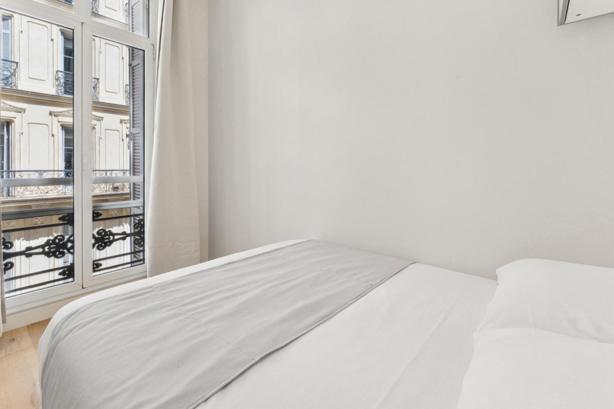 Rivages Saint Ferreol Aparthotel Marseille Luaran gambar