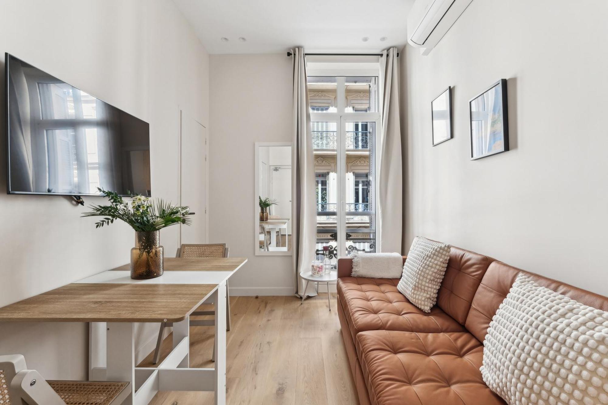 Rivages Saint Ferreol Aparthotel Marseille Luaran gambar