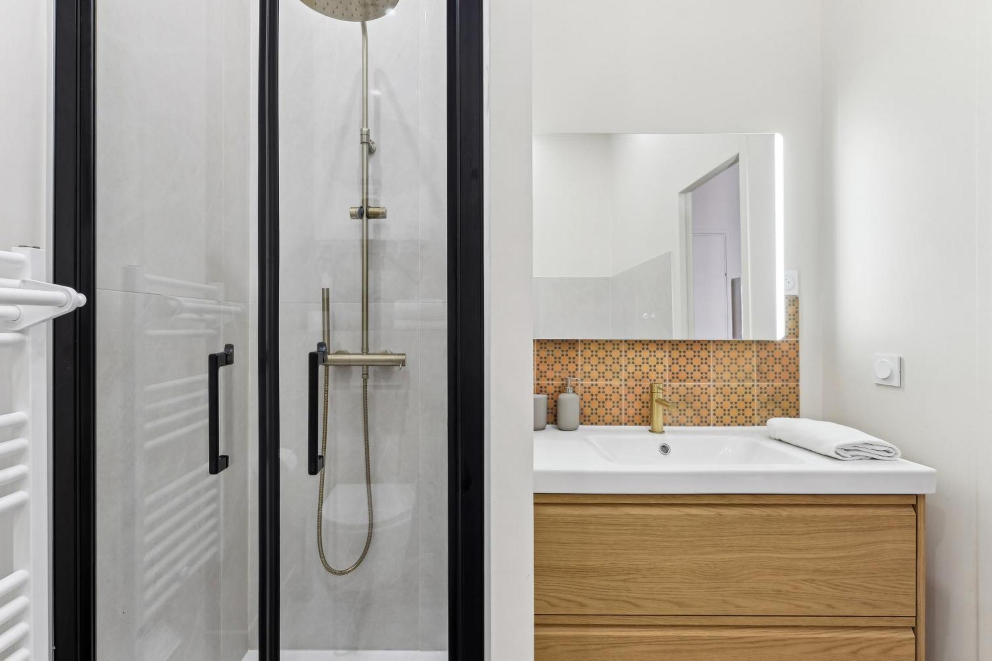Rivages Saint Ferreol Aparthotel Marseille Luaran gambar
