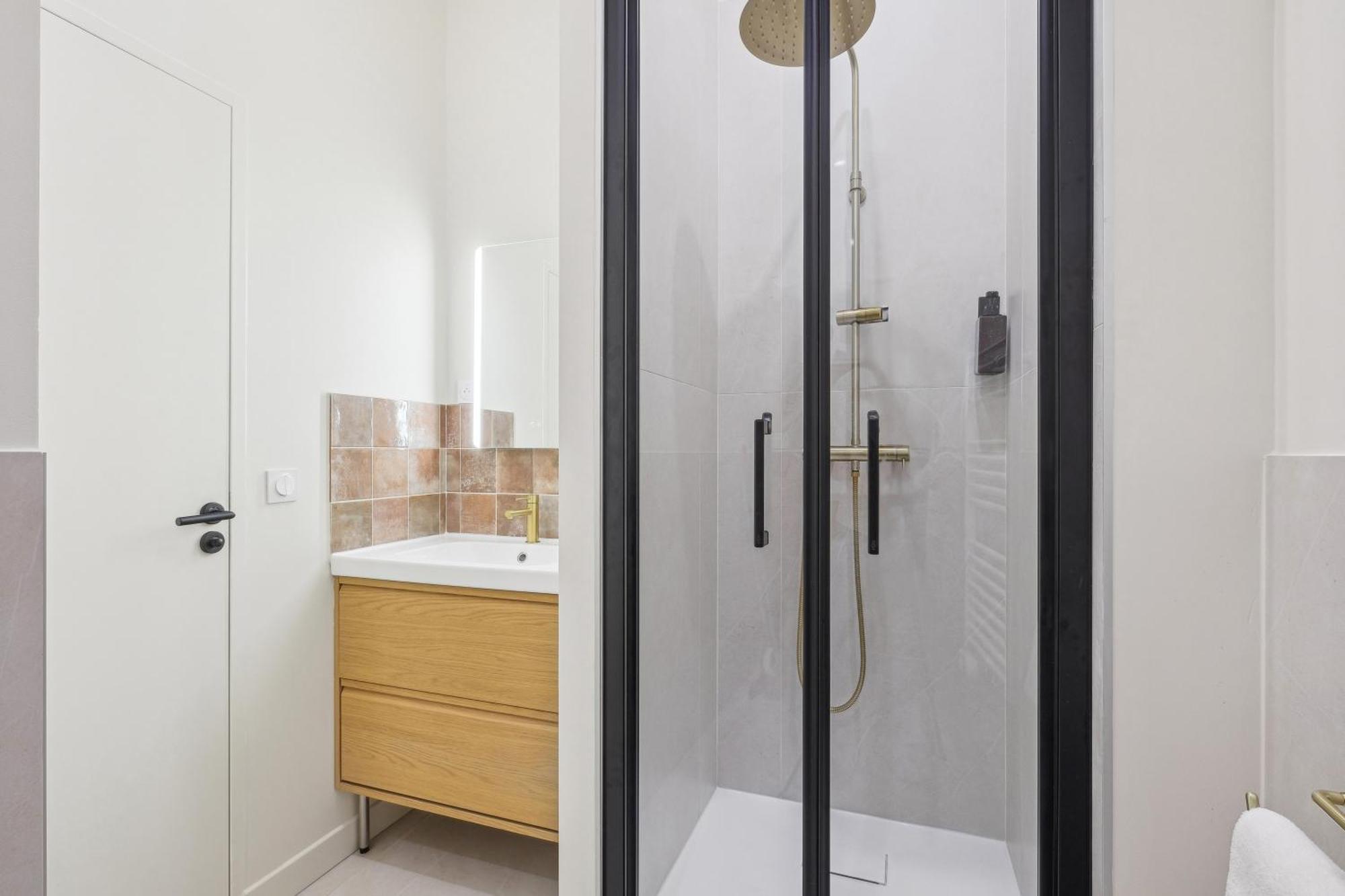 Rivages Saint Ferreol Aparthotel Marseille Luaran gambar