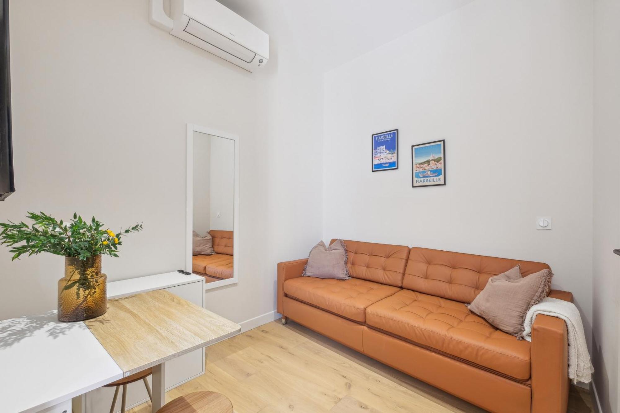 Rivages Saint Ferreol Aparthotel Marseille Luaran gambar
