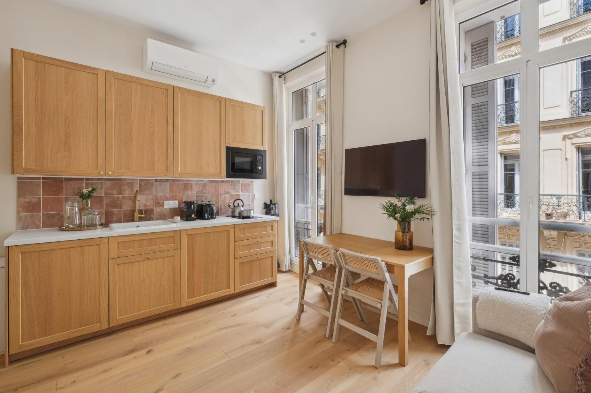 Rivages Saint Ferreol Aparthotel Marseille Luaran gambar