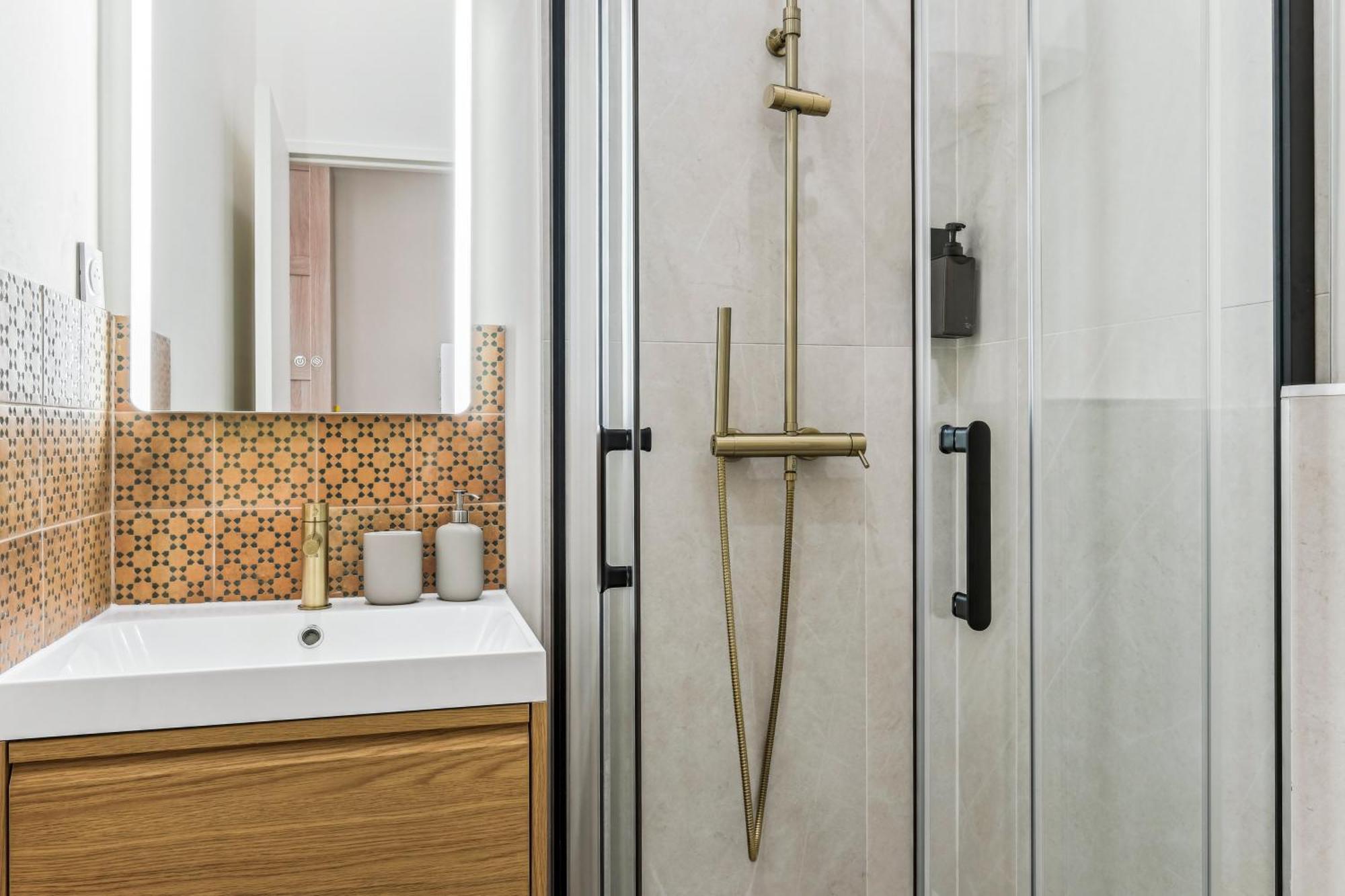 Rivages Saint Ferreol Aparthotel Marseille Luaran gambar