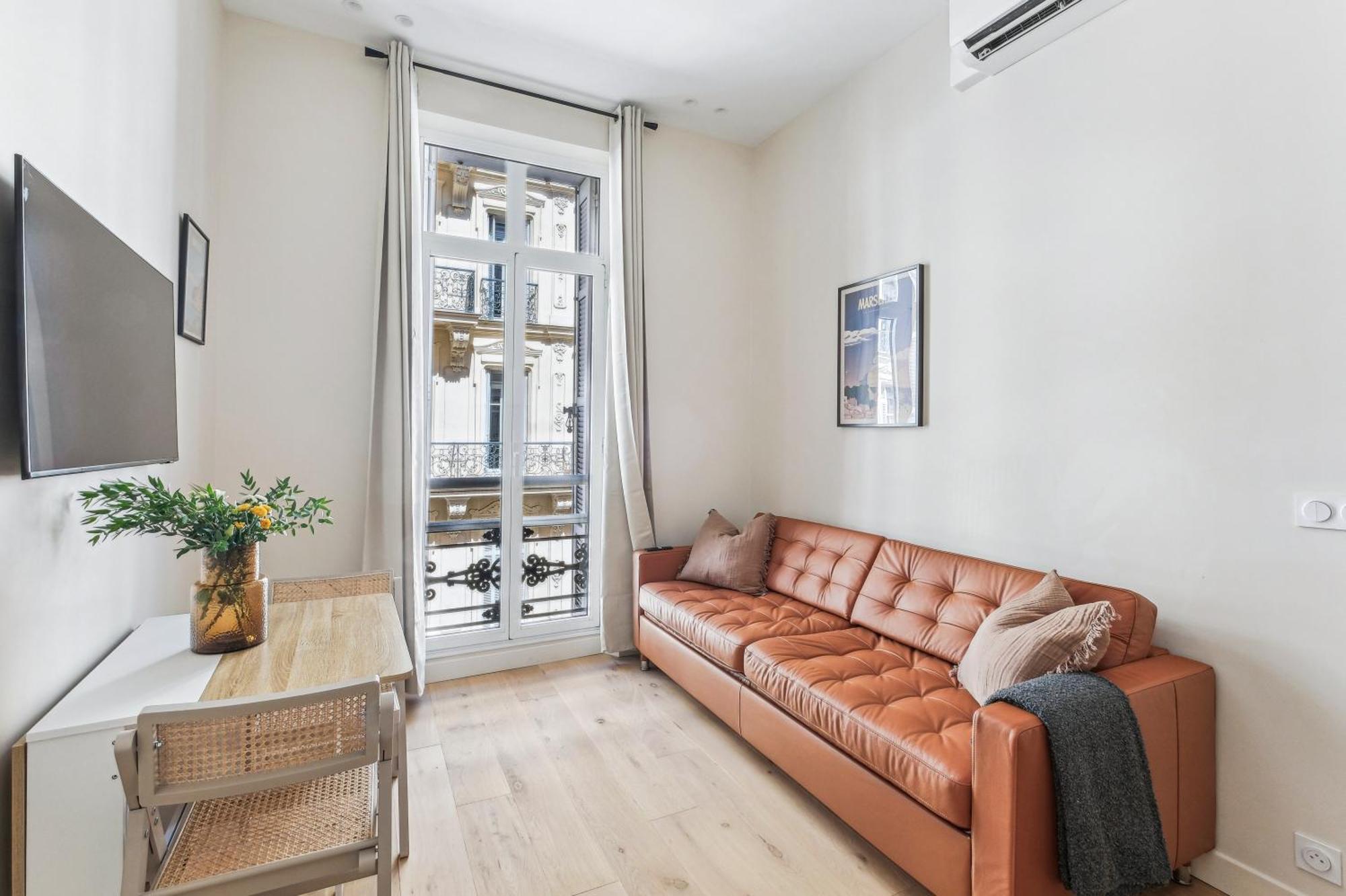 Rivages Saint Ferreol Aparthotel Marseille Luaran gambar